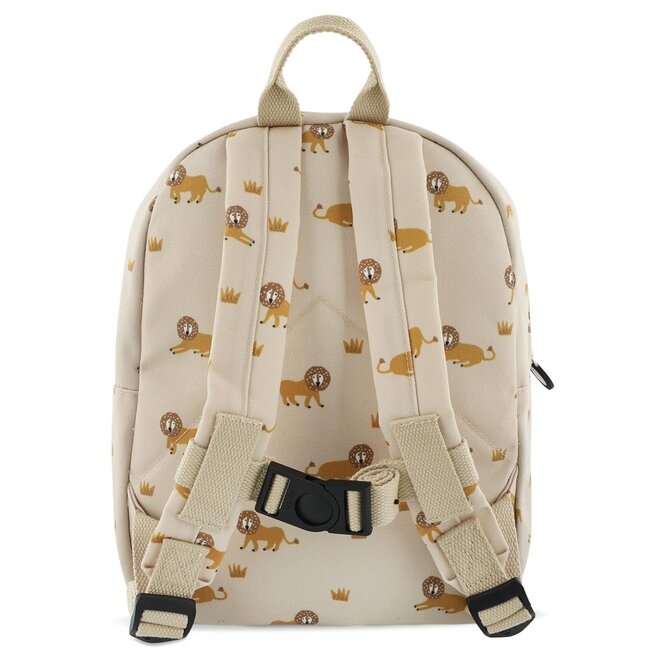 Trixie - Rugzak print - Lively Lion