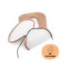 Aeromoov - Air Layer Car Seat Group 0 - Tuscany