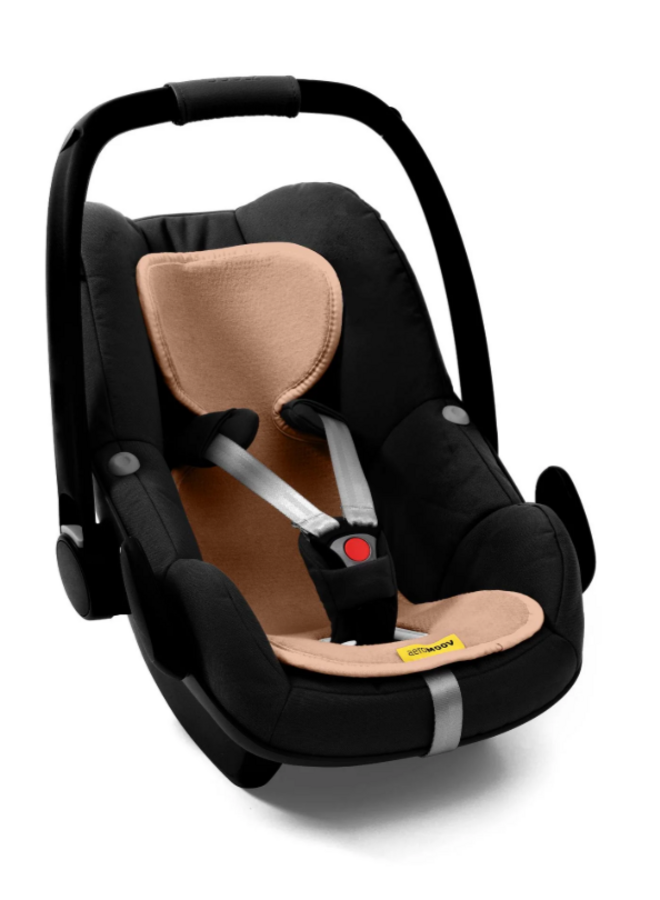 Aeromoov - Air Layer Car Seat Group 0 - Tuscany
