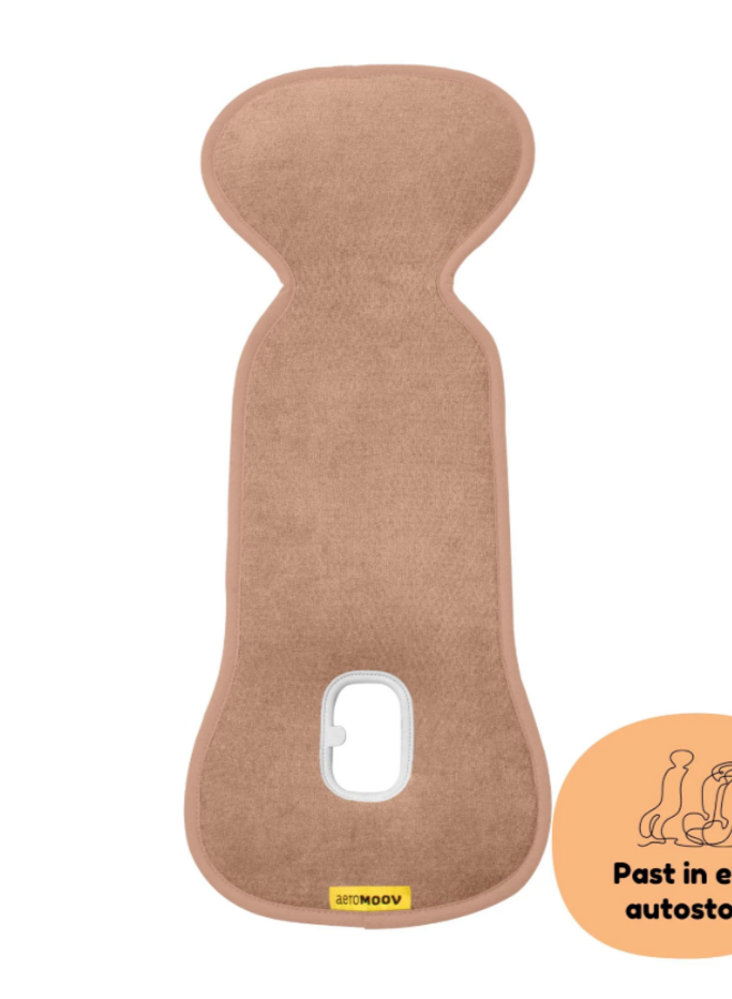 Aeromoov - Air Layer Car Seat Group 0 - Tuscany