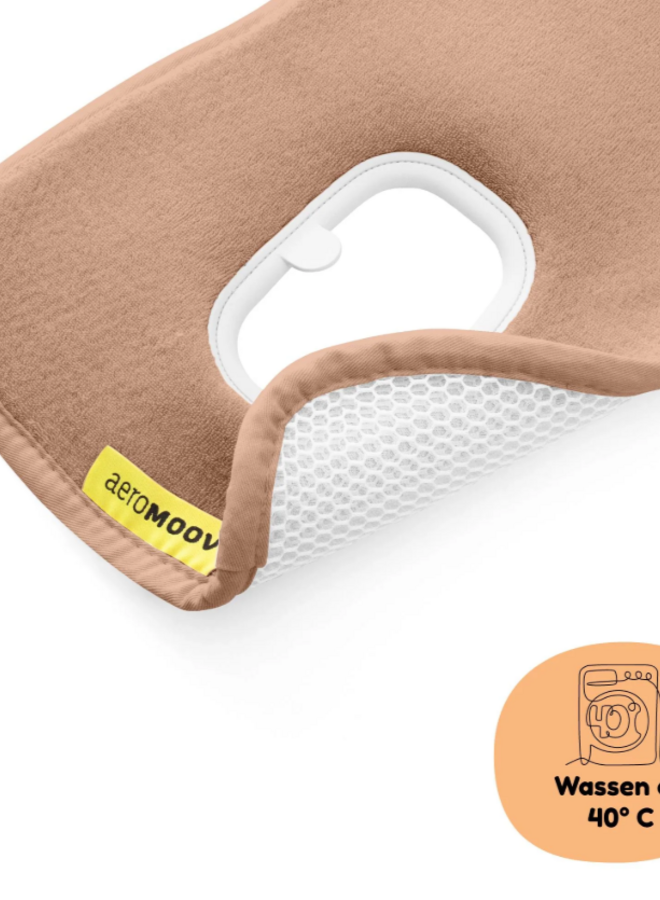 Aeromoov - Air Layer Car Seat Group 0 - Tuscany