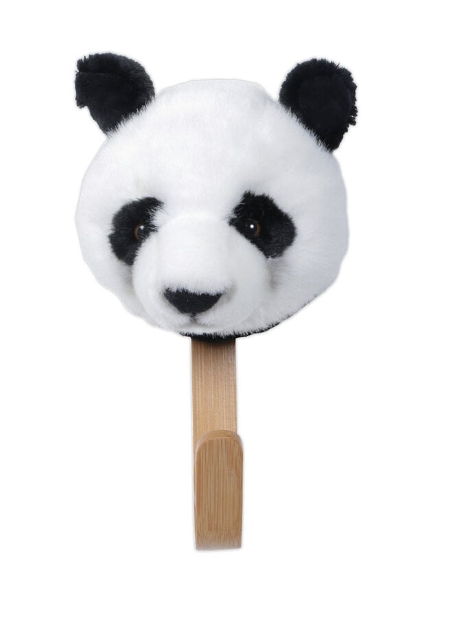 Wild & Soft - Kapstok Kopje Panda