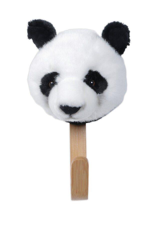 Wild & Soft - Kapstok Kopje Panda