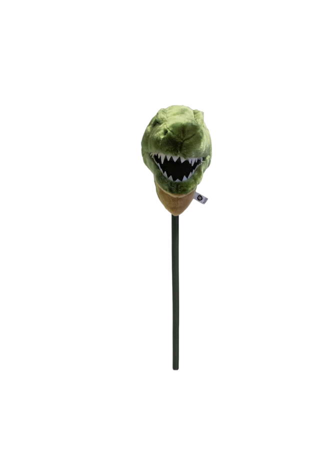 Wild & Soft - Stokdier T-rex