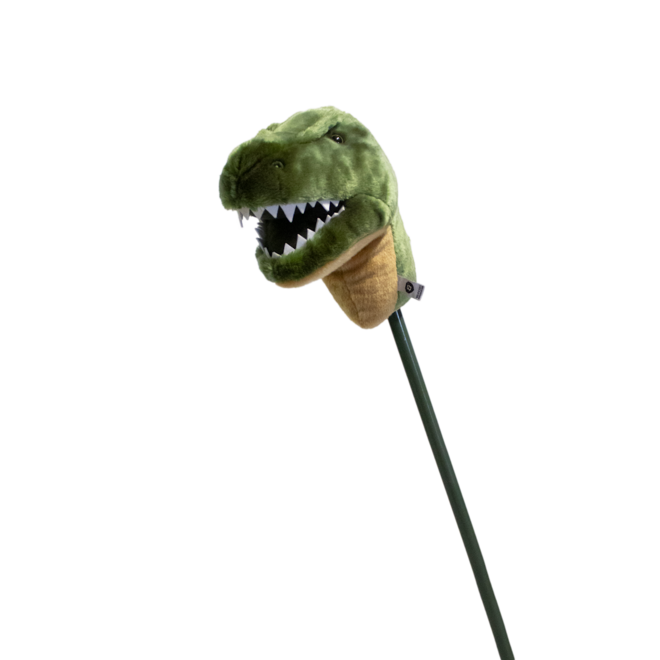 Wild & Soft - Stokdier T-rex