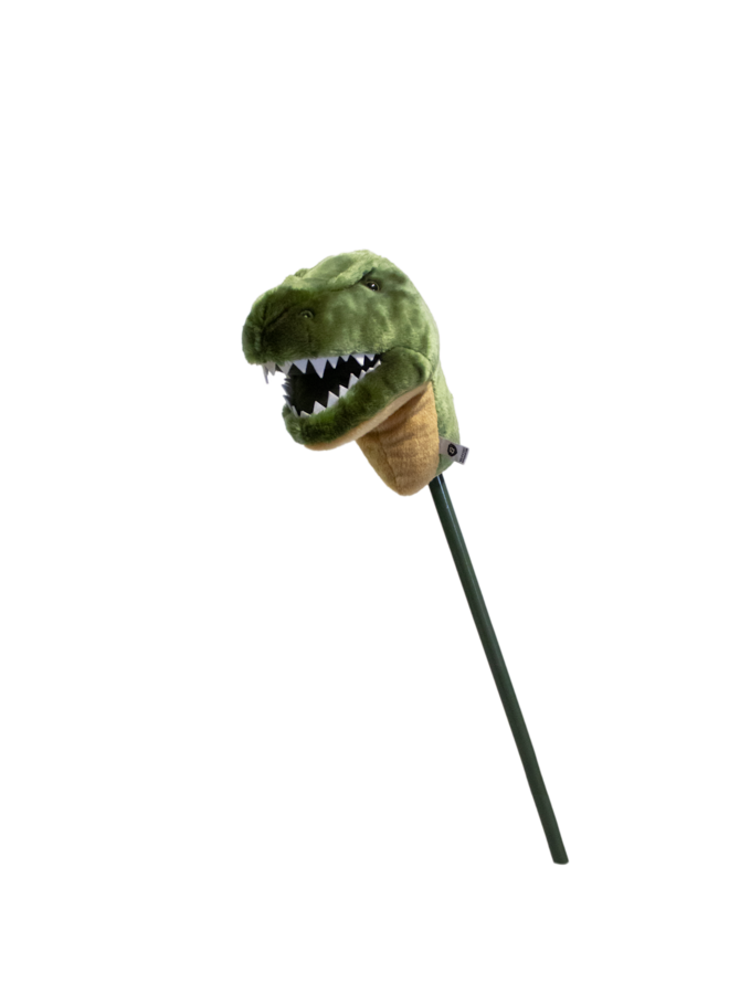 Wild & Soft - Stokdier T-rex