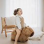 Wild & Soft - Soft bouncy Capibara