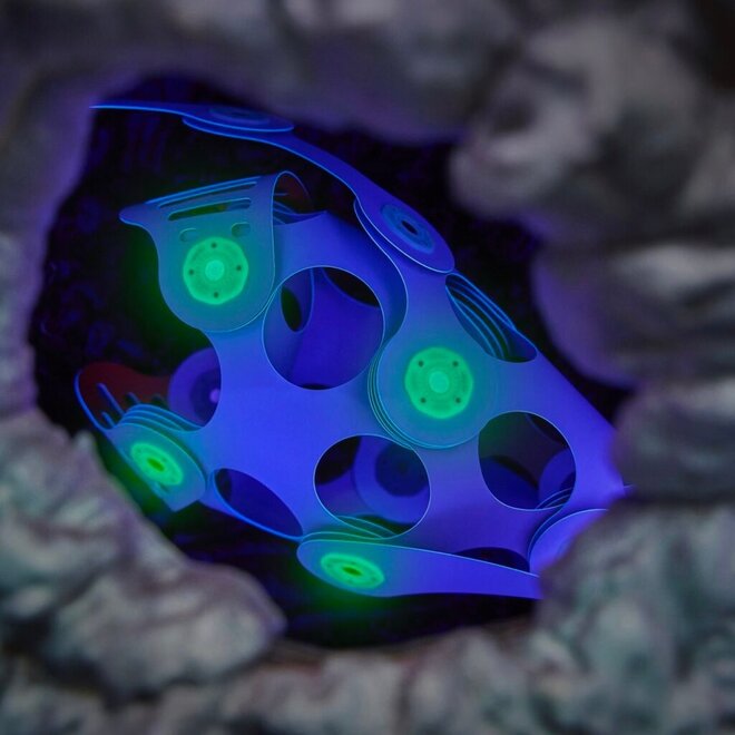 Clixo - Ocean Creatures - Adventure Pack