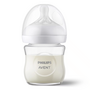 Avent Natural 3.0 zuigfles 120 ml Glas