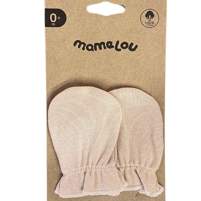 Anti-krabwantjes Blush