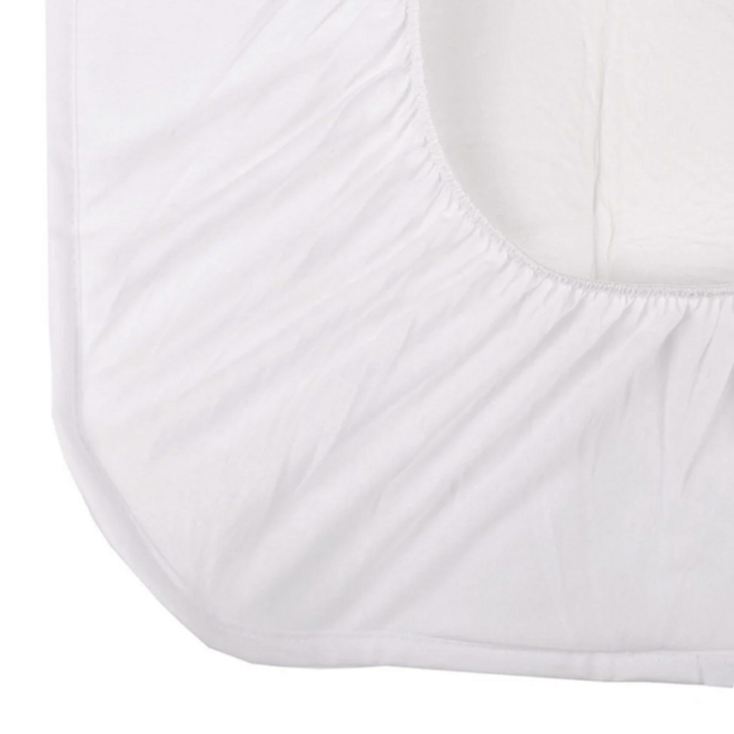 Babybest - Matrasbeschermer Air - 40 x 80