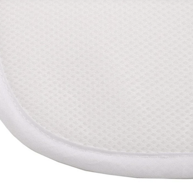Babybest - Matrasbeschermer Air - 40 x 80