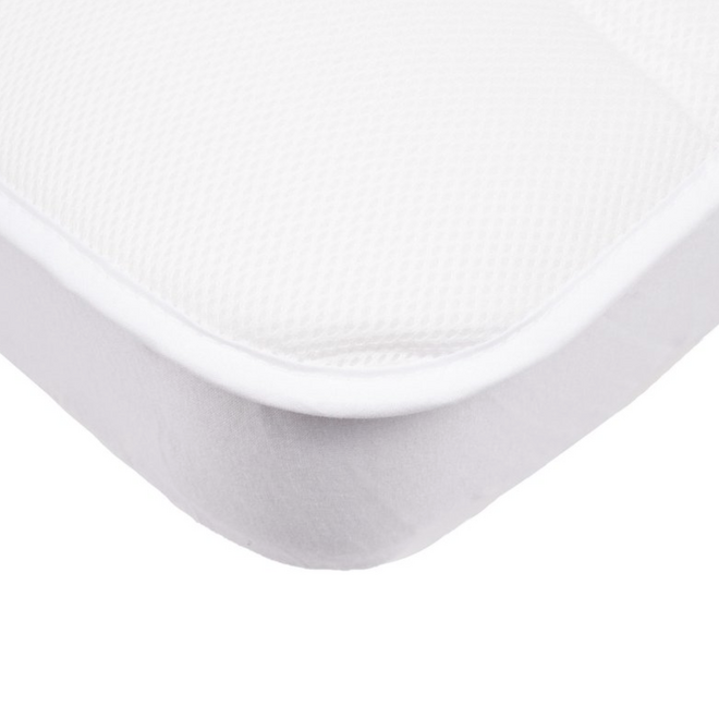 Babybest - Matrasbeschermer Air - 40 x 80