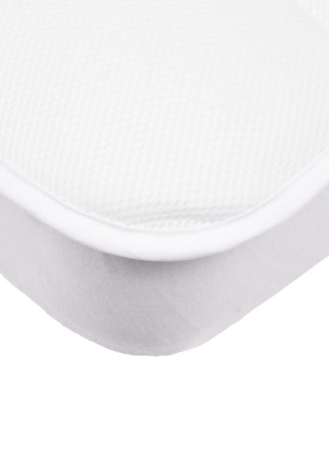 Babybest - Matrasbeschermer Air - 40 x 80