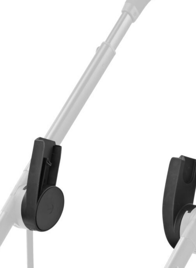 Cybex - Balios S/Talos S Line Adapter voor autostoel