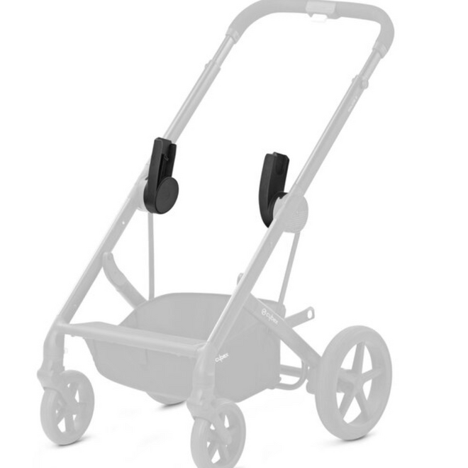 Cybex - Balios S/Talos S Line Adapter voor autostoel