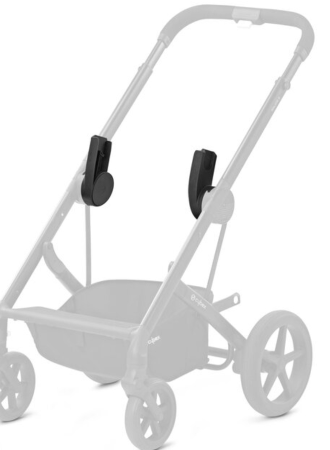 Cybex - Balios S/Talos S Line Adapter voor autostoel