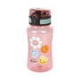 Lässig - Drinking Bottle Smiley World dusty rose