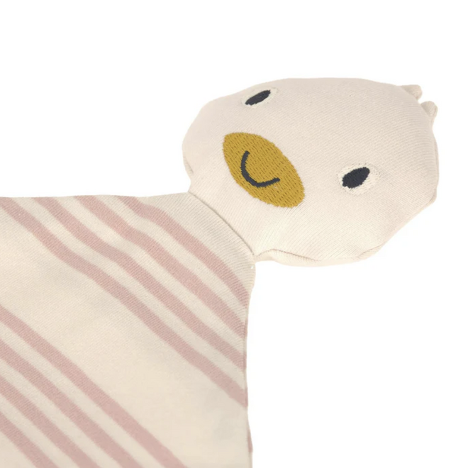 Lässig - Cuddle Cloth Duck