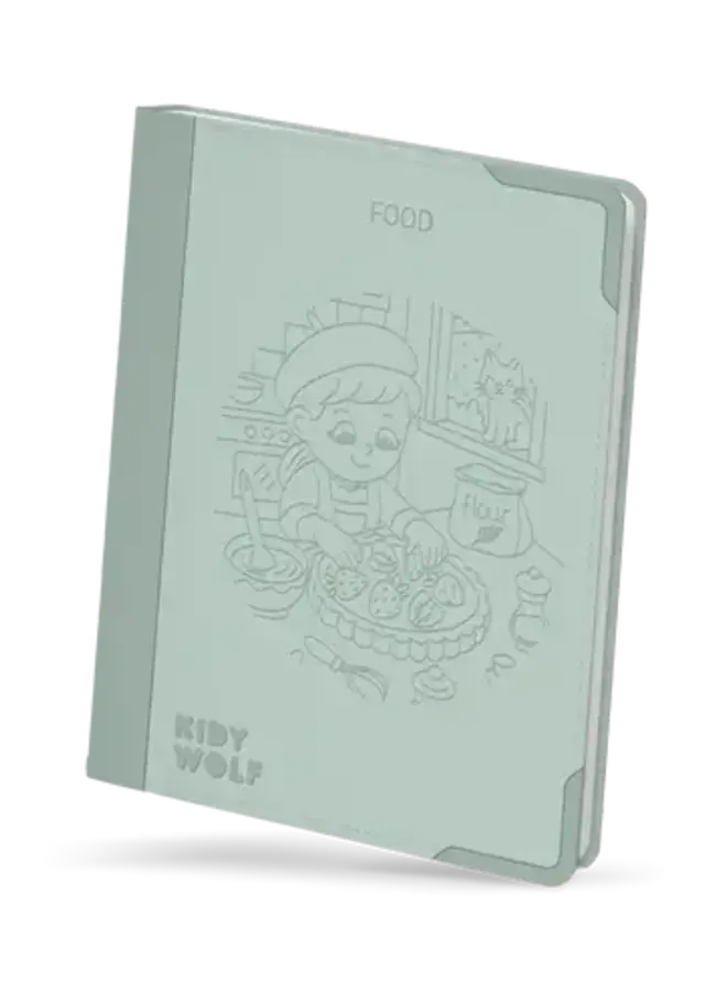Kidydraw  Food around the world