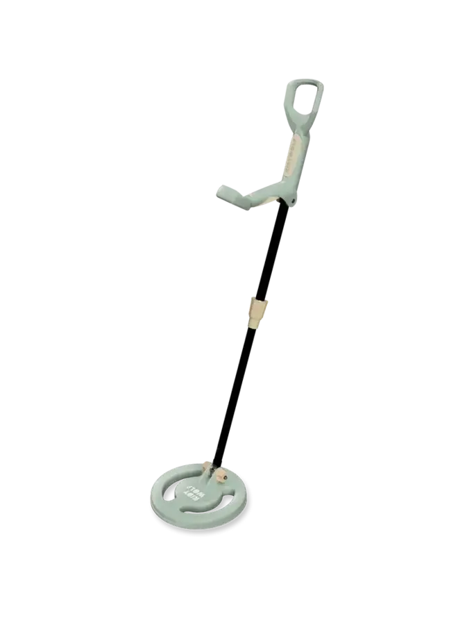 KIDYMETAL Metaaldetector