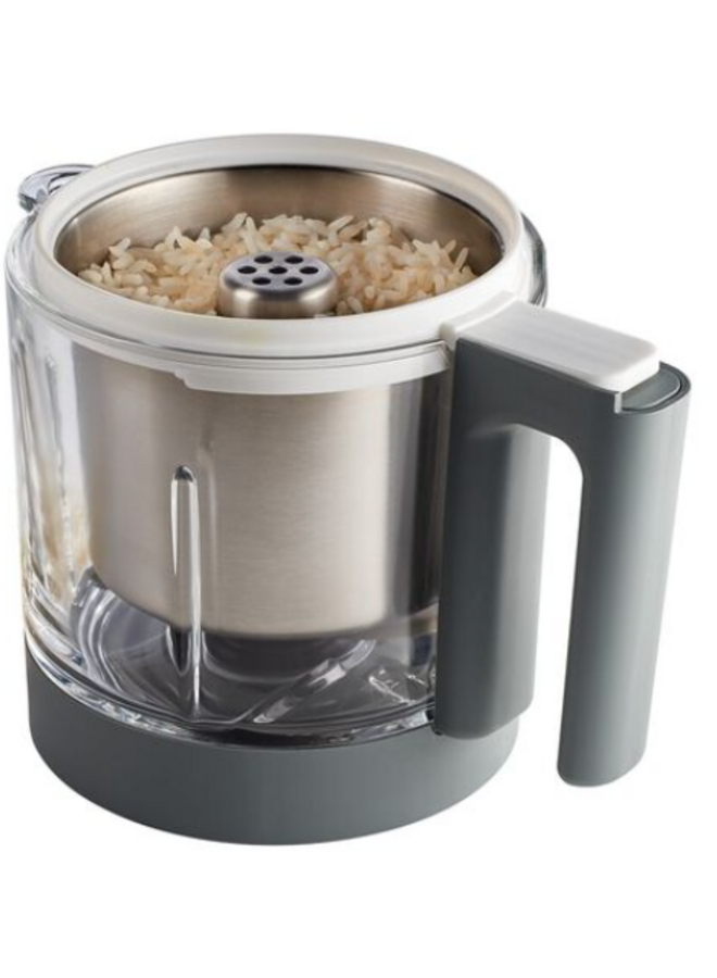 Béaba - Pasta / Rijstkoker - Babycook Neo