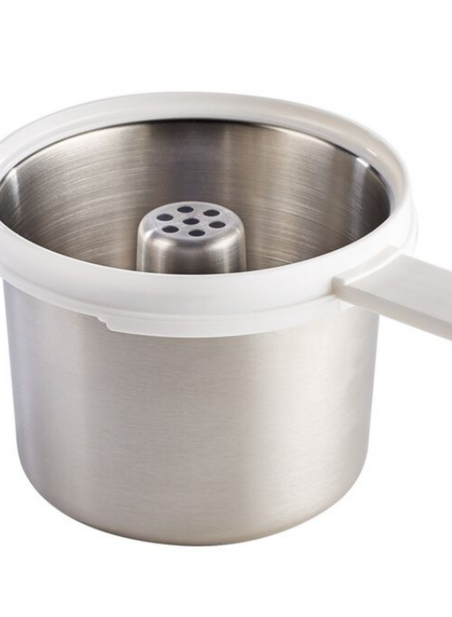 Béaba - Pasta / Rijstkoker - Babycook Neo