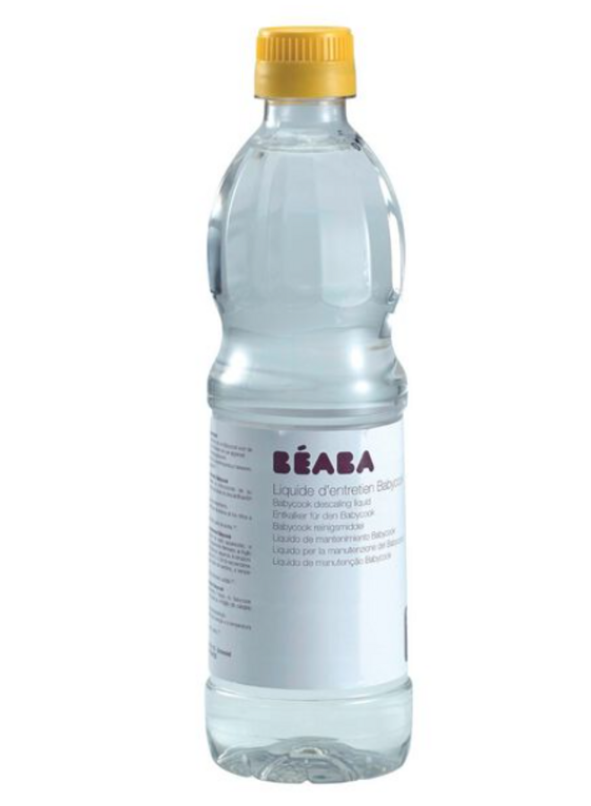 Béaba Babycook® Verzorgingsproduct Ontkalker PRO