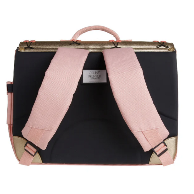 Jeune Premier - It Bag Midi - Cherry Pompon
