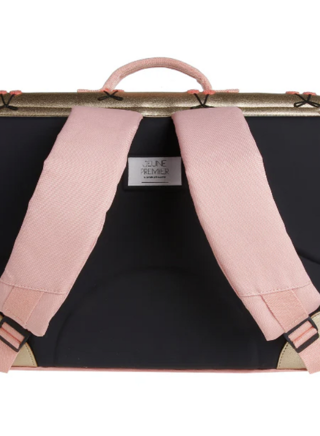 Jeune Premier - It Bag Midi - Cherry Pompon