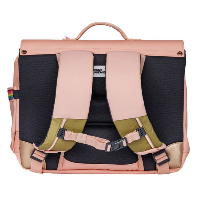 Jeune Premier -  It Bag Midi Lady Gadget Pink