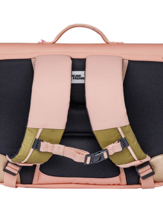 Jeune Premier -  It Bag Midi Lady Gadget Pink