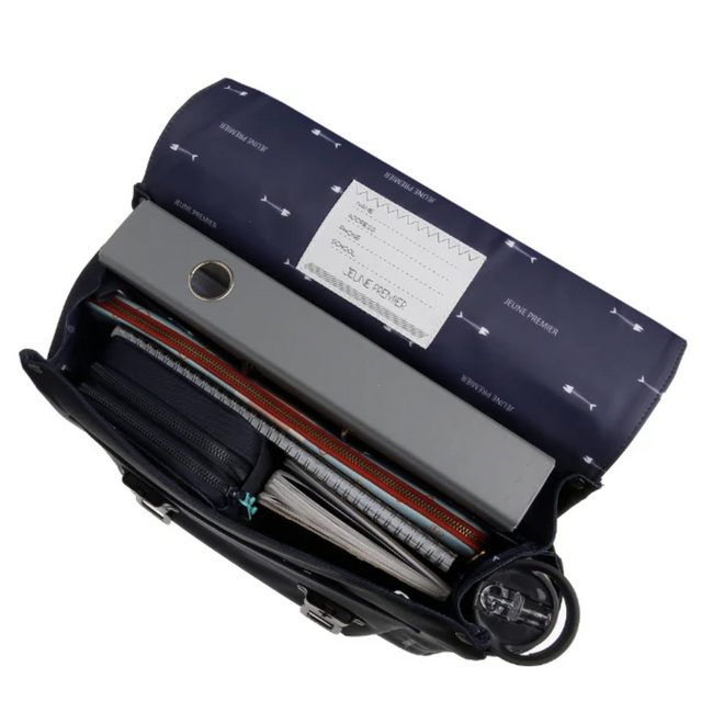 Jeune Premier -  It Bag Midi - Mr. Gadget