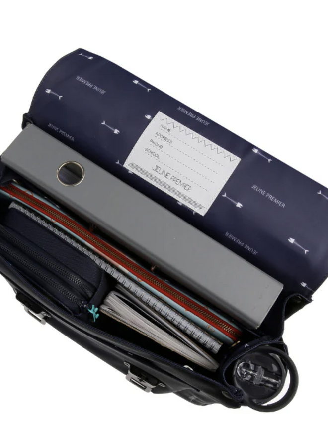 Jeune Premier -  It Bag Midi - Mr. Gadget