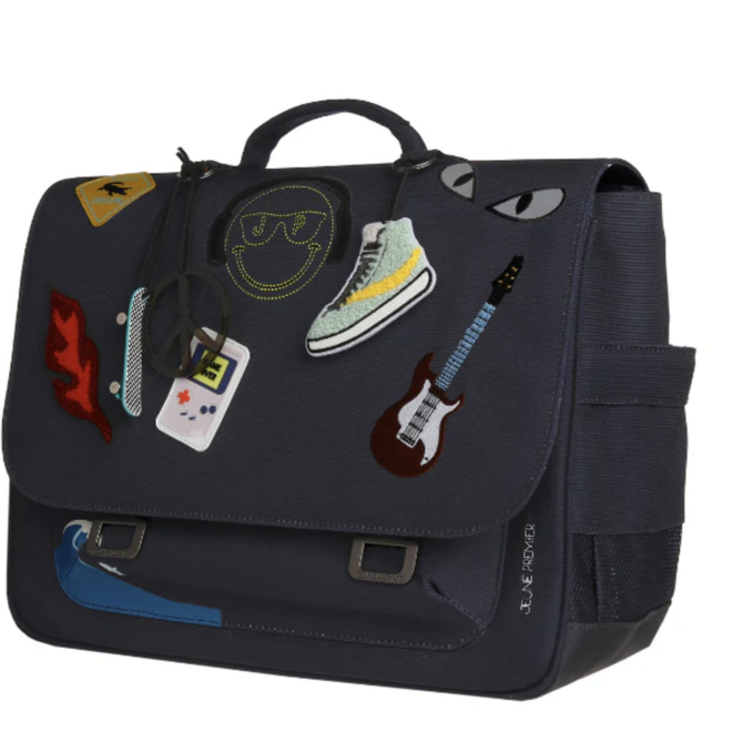 Jeune Premier - It Bag Midi - Mr. Gadget