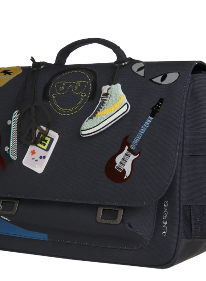 Jeune Premier - It Bag Midi - Mr. Gadget
