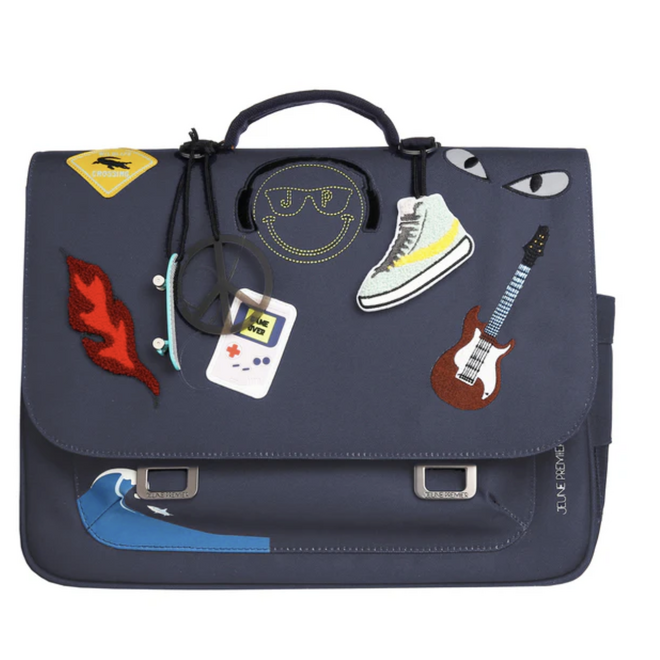 Jeune Premier -  It Bag Midi - Mr. Gadget