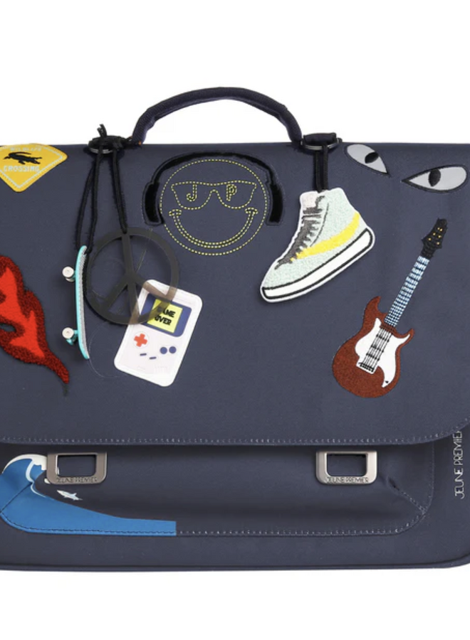 Jeune Premier -  It Bag Midi - Mr. Gadget