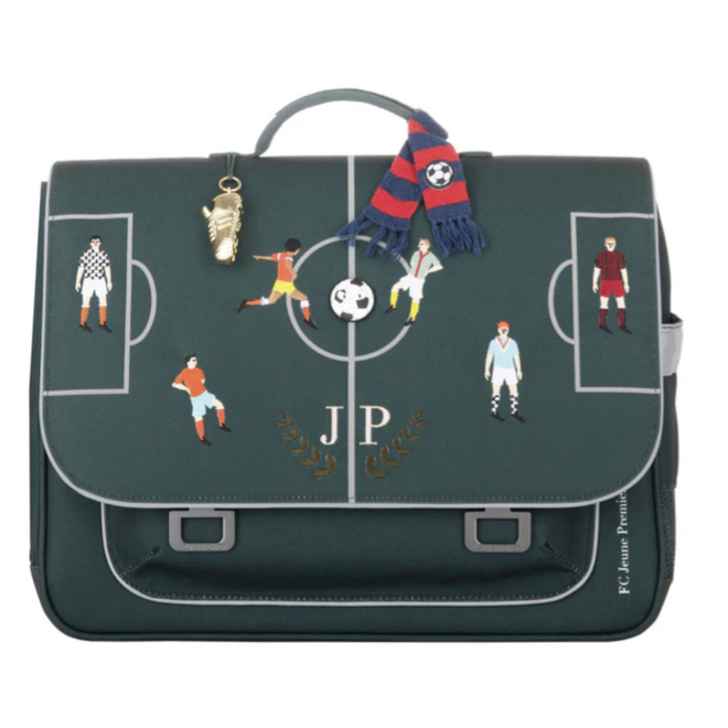 Jeune Premier - It Bag Midi - FC Jeune Premier