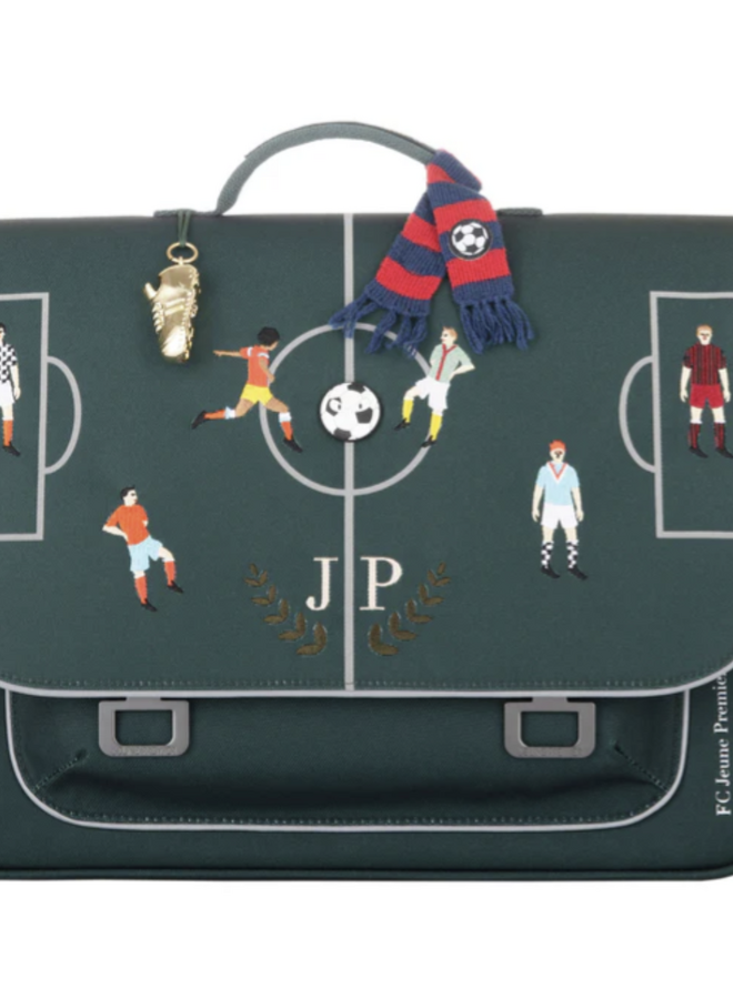 Jeune Premier - It Bag Midi - FC Jeune Premier