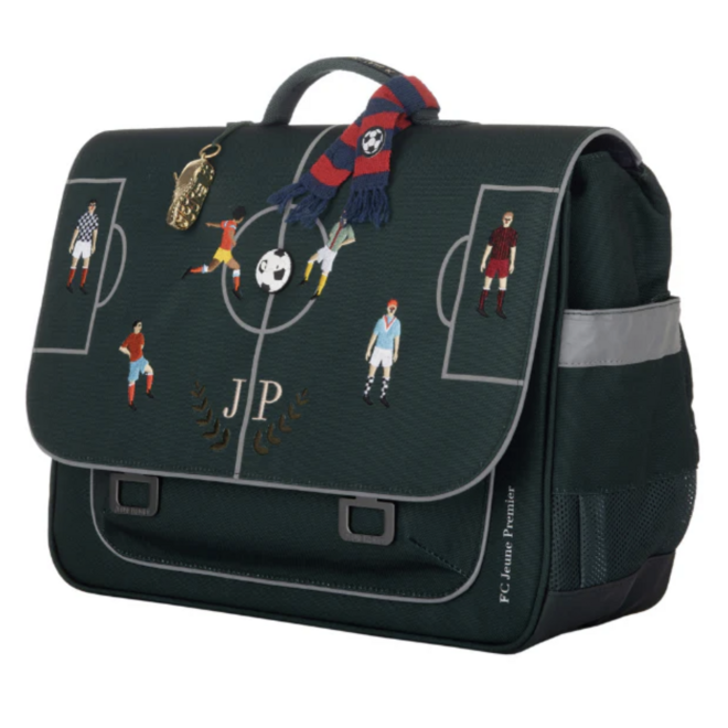 Jeune Premier - It Bag Midi - FC Jeune Premier