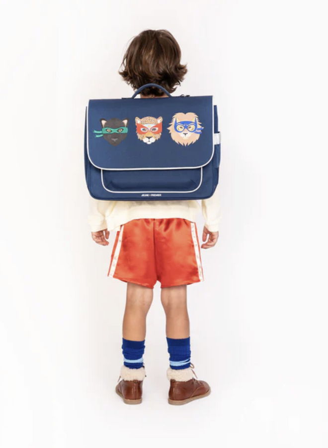 Jeune Premier -  It Bag Midi - Supercats
