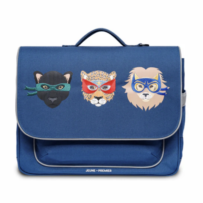 Jeune Premier -  It Bag Midi - Supercats