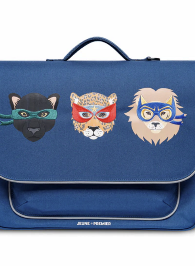 Jeune Premier -  It Bag Midi - Supercats