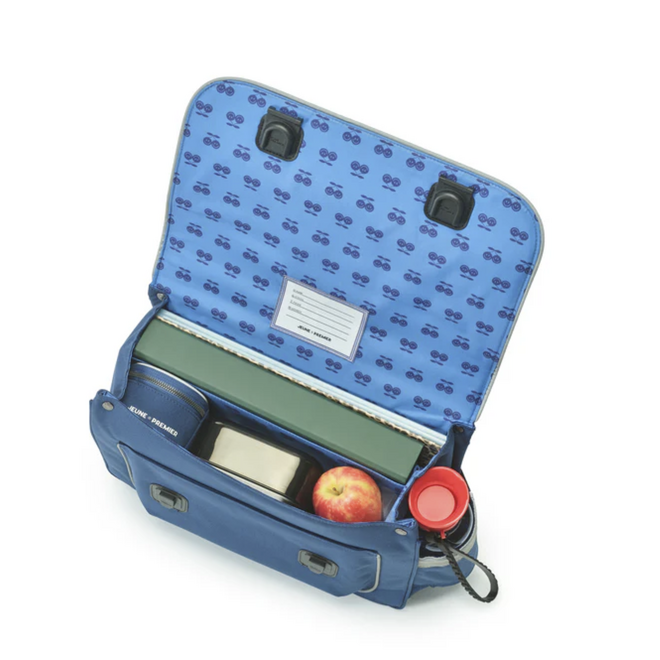 Jeune Premier -  It Bag Midi - Supercats