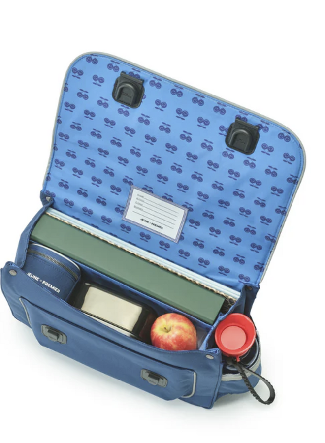 Jeune Premier -  It Bag Midi - Supercats