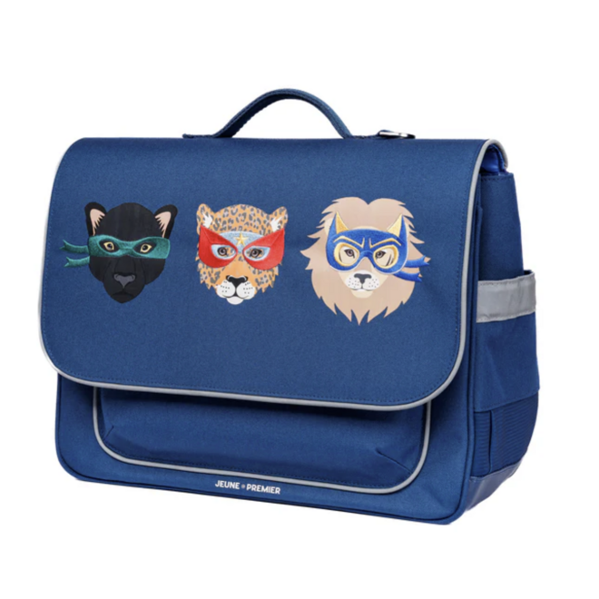 Jeune Premier -  It Bag Midi - Supercats