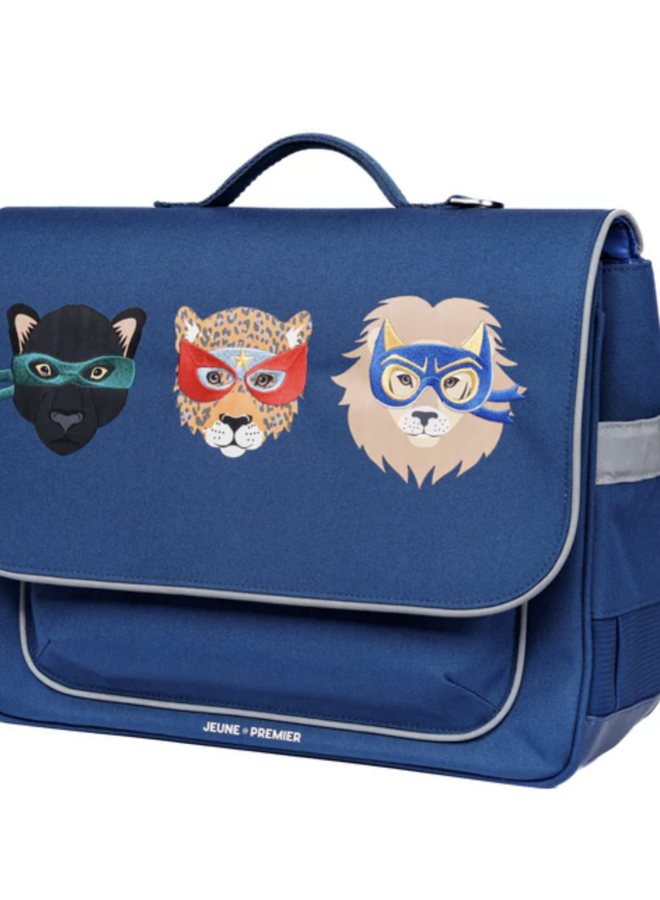 Jeune Premier - It Bag Midi - Supercats
