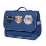 Jeune Premier -  It Bag Midi - Supercats
