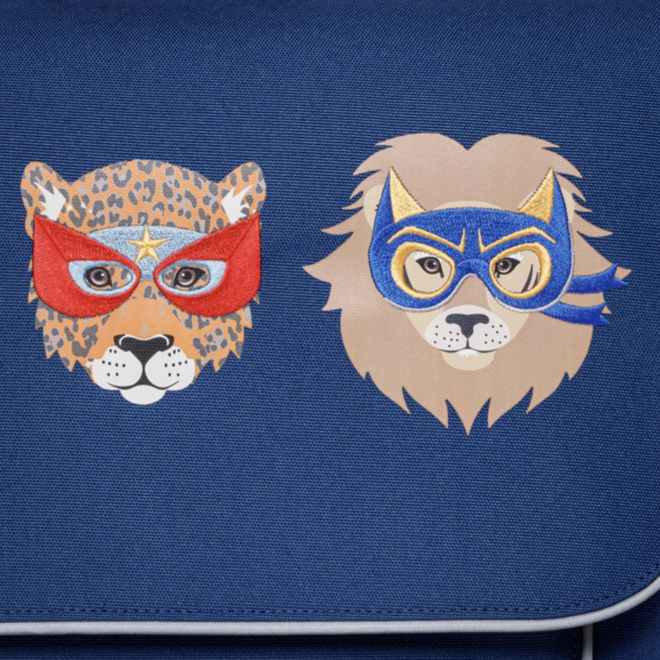 Jeune Premier -  It Bag Midi - Supercats